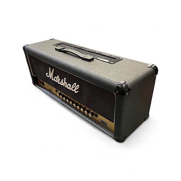 Used Marshall JCM900 5881 100W Tube Guitar Amp Head