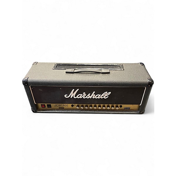 Used Marshall JCM900 5881 100W Tube Guitar Amp Head