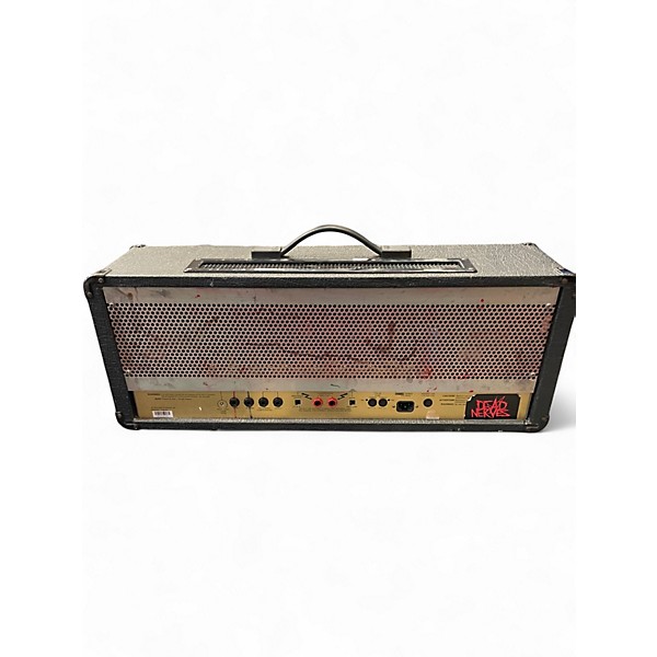 Used Marshall JCM900 5881 100W Tube Guitar Amp Head