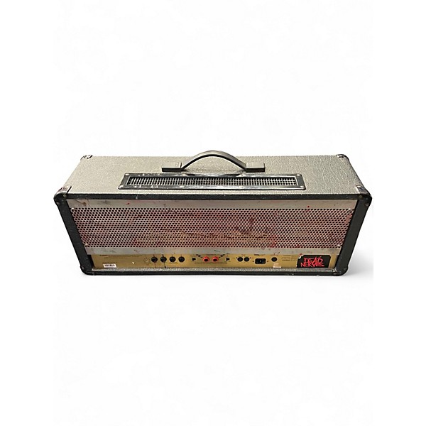 Used Marshall JCM900 5881 100W Tube Guitar Amp Head