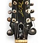 Used Epiphone LES PAUL Emerald Green Solid Body Electric Guitar