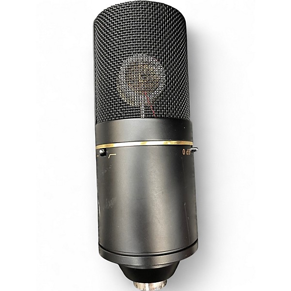 Used MXL 770 Condenser Microphone