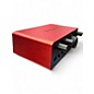 Used Focusrite Scarlett Solo Gen 4 Audio Interface