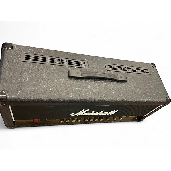 Used Marshall DSL100H 100W Tube Guitar Amp Head