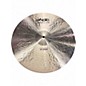 Used Paiste 18in FORMULA 602 MODERN ESSENTIALS CRASH Cymbal thumbnail