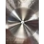 Used Paiste 18in FORMULA 602 MODERN ESSENTIALS CRASH Cymbal