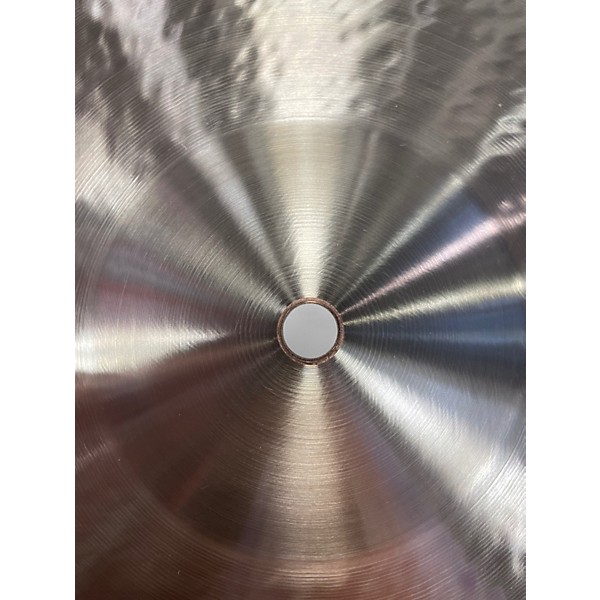 Used Paiste 18in FORMULA 602 MODERN ESSENTIALS CRASH Cymbal