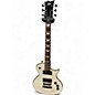 Used ESP LTD EC256 Arctic White Solid Body Electric Guitar thumbnail
