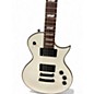 Used ESP LTD EC256 Arctic White Solid Body Electric Guitar