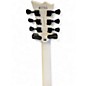 Used ESP LTD EC256 Arctic White Solid Body Electric Guitar