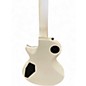 Used ESP LTD EC256 Arctic White Solid Body Electric Guitar