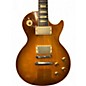 Used 1991 Gibson Les Paul Classic Honey Burst Solid Body Electric Guitar
