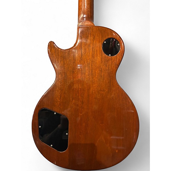 Used 1991 Gibson Les Paul Classic Honey Burst Solid Body Electric Guitar