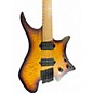 Used strandberg Boden Standard 6 Bengal Burst Solid Body Electric Guitar