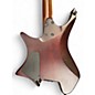 Used strandberg Boden Standard 6 Bengal Burst Solid Body Electric Guitar
