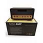 Used Friedman BE MINI Solid State Guitar Amp Head