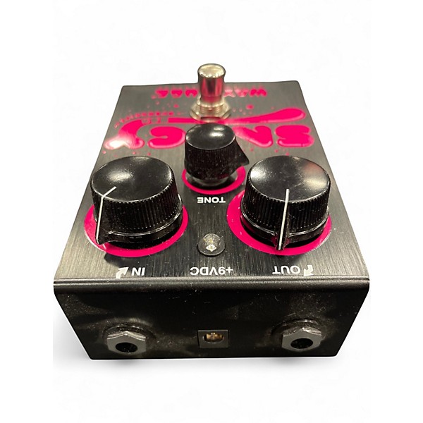 Used Way Huge Electronics SAUCY Effect Pedal
