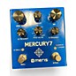 Used Meris MERCURY 7 Effect Pedal thumbnail