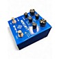Used Meris MERCURY 7 Effect Pedal
