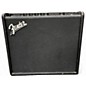 Used Fender Mustang LT25 25W 1x8 Guitar Combo Amp thumbnail