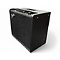 Used Fender Mustang LT25 25W 1x8 Guitar Combo Amp