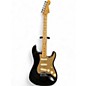 Used 2021 Fender American Ultra Stratocaster Texas Tea Solid Body Electric Guitar thumbnail