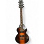 Used Ibanez ART300 Brown Caiman Solid Body Electric Guitar thumbnail