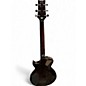Used Ibanez ART300 Brown Caiman Solid Body Electric Guitar