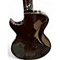 Used Ibanez ART300 Brown Caiman Solid Body Electric Guitar