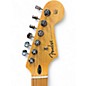 Used Fender Player Stratocaster HSS Blue Burst Solid Body Electric Guitar
