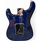 Used Fender Player Stratocaster HSS Blue Burst Solid Body Electric Guitar