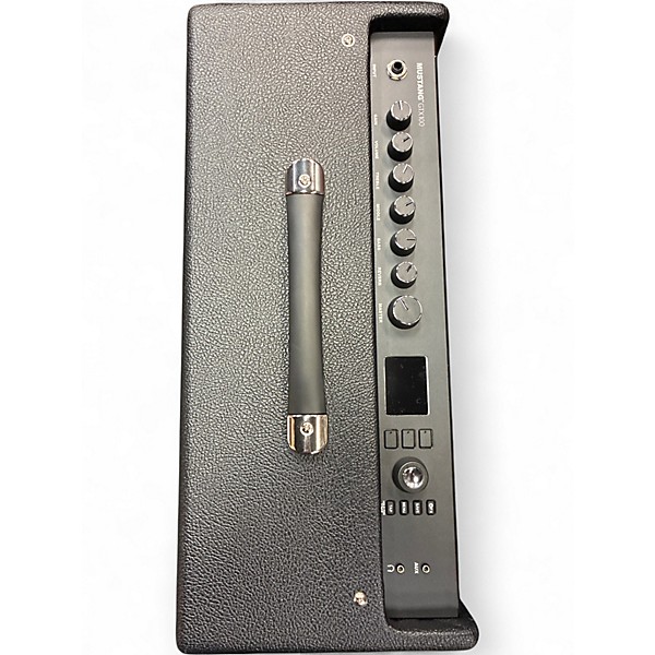 Used Fender GTX100 Guitar Combo Amp