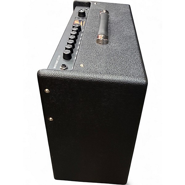 Used Fender GTX100 Guitar Combo Amp