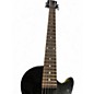 Used Epiphone Les Paul E5 Black Solid Body Electric Guitar