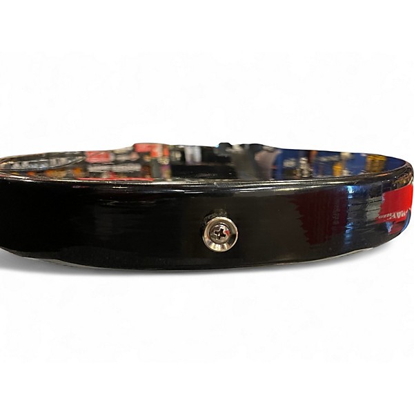 Used Epiphone Les Paul E5 Black Solid Body Electric Guitar