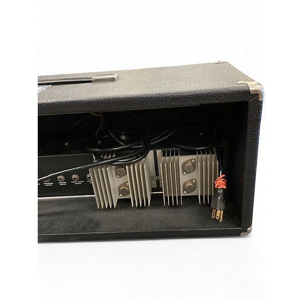 Used Carvin P3800 PA Solid State Guitar Amp Head