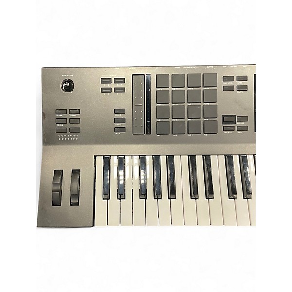 Used Akai Professional MPC Key 61 Keyboard Workstation