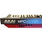 Used Akai Professional MPC Key 61 Keyboard Workstation
