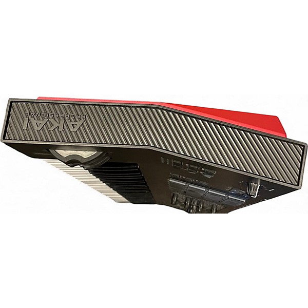 Used Akai Professional MPC Key 61 Keyboard Workstation