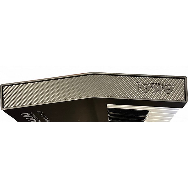 Used Akai Professional MPC Key 61 Keyboard Workstation