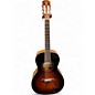 Used Alvarez AP66 Parlor Vintage Sunburst Acoustic Guitar thumbnail