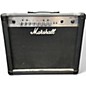Used Marshall MG30CFX 1x10 30W Guitar Combo Amp thumbnail