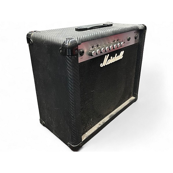 Used Marshall MG30CFX 1x10 30W Guitar Combo Amp