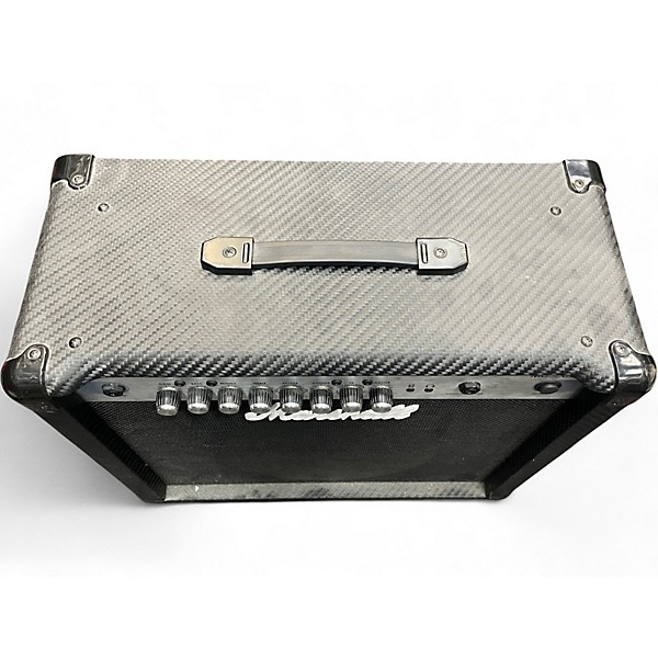 Used Marshall MG30CFX 1x10 30W Guitar Combo Amp