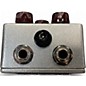 Used Mythos Pedals Germanium Mjolnir Overdrive Limited Edition/NOS Effect Pedal