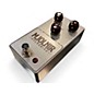 Used Mythos Pedals Germanium Mjolnir Overdrive Limited Edition/NOS Effect Pedal