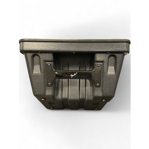 Used Fender 1270P Powered Speaker