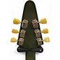 Used Gibson FLYING V TRIBUTE OLIVE DRAB Solid Body Electric Guitar