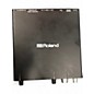Used Roland rubix 22 2x2 usb audio interface Audio Interface