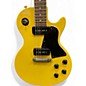 Used Epiphone Les Paul Special TV Yellow Solid Body Electric Guitar